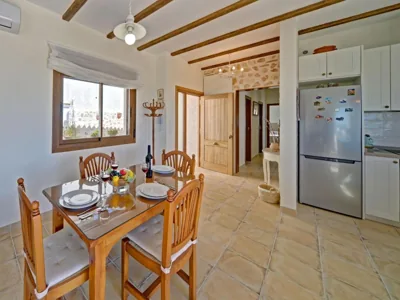 Villa Anna by Interhome — foto 11