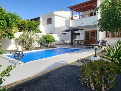 VILLA ANNA With heated pool — photo 4