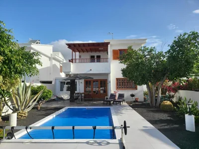 VILLA ANNA With heated pool — photo 7