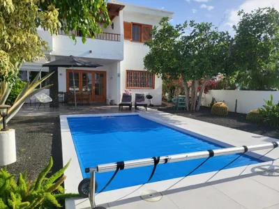 VILLA ANNA With heated pool — photo 10