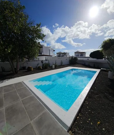 VILLA ANNA With heated pool — photo 11