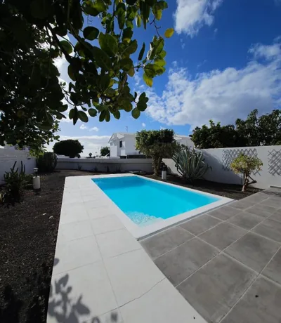 VILLA ANNA With heated pool — photo 12