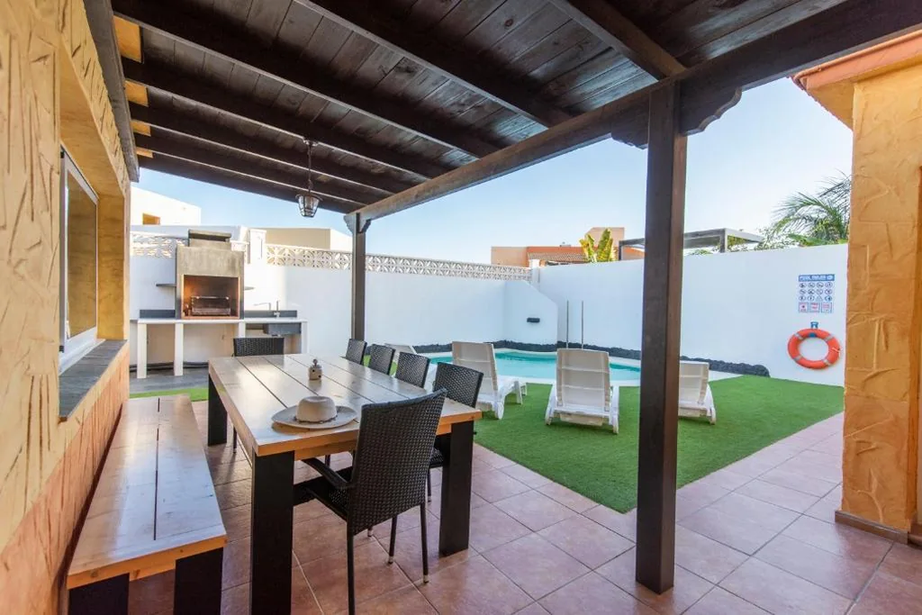 Villa com 3 quartos — Villa Annalisa