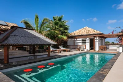 Villa Annunaki — Foto 4