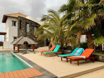Villa Annunaki — Foto 7
