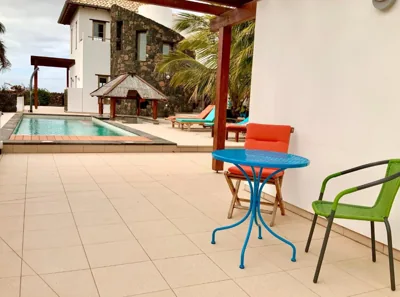 Villa Annunaki — Foto 9