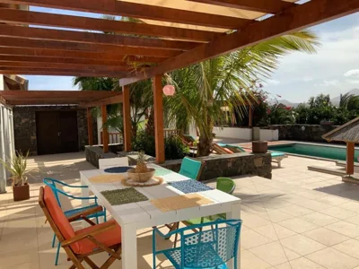 Villa Annunaki — Foto 10