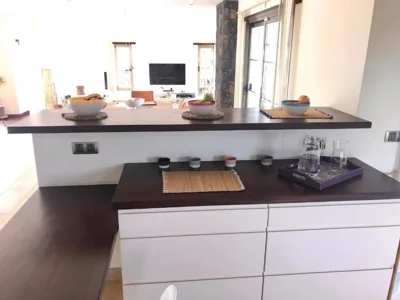 Villa Annunaki — Foto 12