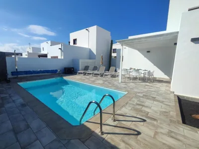 Villa Anny piscina climatizada ideal para familia — foto 4