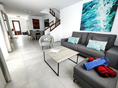 Villa Anny piscina climatizada ideal para familia — foto 6
