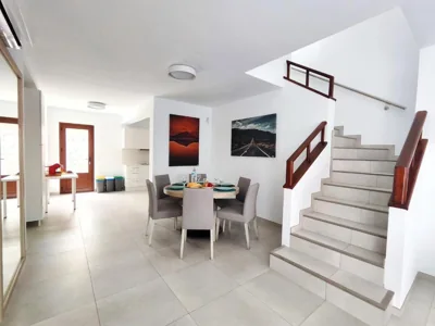 Villa Anny piscina climatizada ideal para familia — foto 9