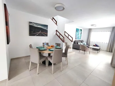 Villa Anny piscina climatizada ideal para familia — foto 10