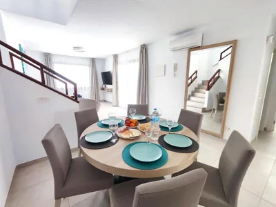 Villa Anny piscina climatizada ideal para familia — foto 11