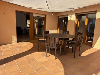 Villa Antic Plankton - Masos de Pals - Free Parking, Beach, Wifi, Holidays — foto 2