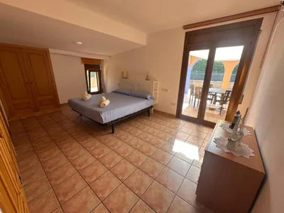 Villa Antic Plankton - Masos de Pals - Free Parking, Beach, Wifi, Holidays — foto 5