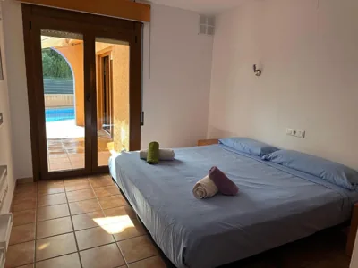 Villa Antic Plankton - Masos de Pals - Free Parking, Beach, Wifi, Holidays — foto 7