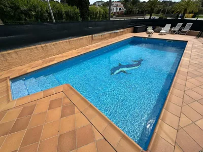Villa Antic Plankton - Masos de Pals - Free Parking, Beach, Wifi, Holidays — foto 8