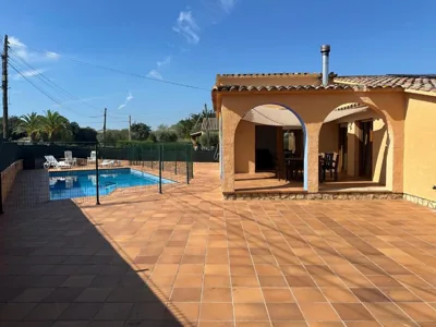 Villa Antic Plankton - Masos de Pals - Free Parking, Beach, Wifi, Holidays — foto 9