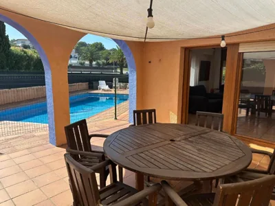 Villa Antic Plankton - Masos de Pals - Free Parking, Beach, Wifi, Holidays — foto 11