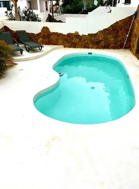 Villa con 2 camere da letto — Villa Antida