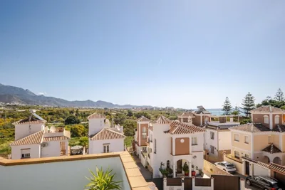 Villa Antonia Mar - Private & Heated Pool - Punta Lara Nerja — 写真 6