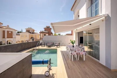 Villa Antonia Mar - Private & Heated Pool - Punta Lara Nerja — 写真 8