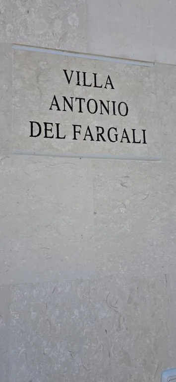 Villa Antonio del Fargali — foto 10