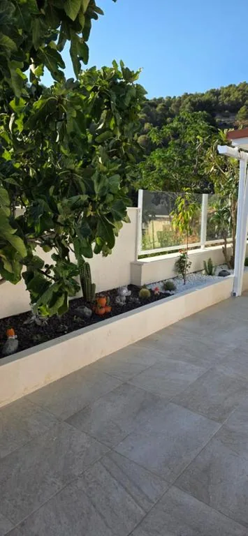 Villa Antonio del Fargali — foto 11