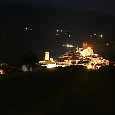 Villa Antonio del Fargali — foto 12
