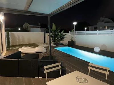 VILLA ANYWAY CONIL Un lujo frente al mar — foto 7