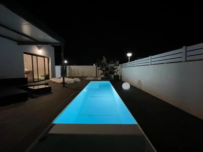 VILLA ANYWAY CONIL Un lujo frente al mar — foto 11