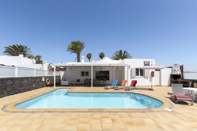 Villa Aphrodite and Villa Apollo 4 bedroom — 照片 2