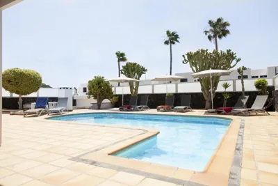 Villa Aphrodite and Villa Apollo 4 bedroom — 照片 3