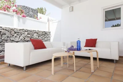 Villa Aphrodite and Villa Apollo 4 bedroom — 照片 5