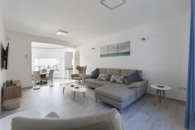 Villa Aphrodite and Villa Apollo 4 bedroom — 照片 6