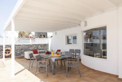 Villa Aphrodite and Villa Apollo 4 bedroom — 照片 7