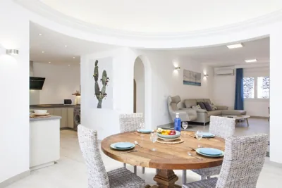 Villa Aphrodite and Villa Apollo 4 bedroom — 照片 8