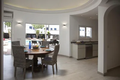 Villa Aphrodite and Villa Apollo 4 bedroom — 照片 9