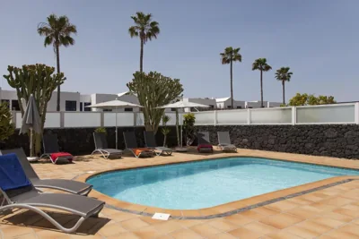 Villa Aphrodite and Villa Apollo 4 bedroom — 照片 10