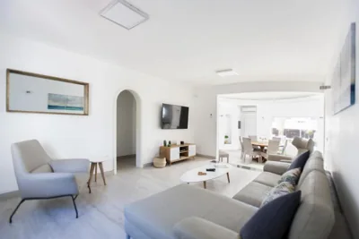 Villa Aphrodite and Villa Apollo 4 bedroom — 照片 11