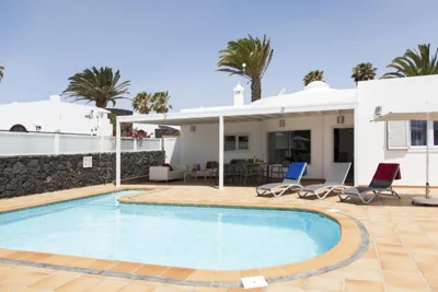 Villa Aphrodite and Villa Apollo 4 bedroom — 照片 12