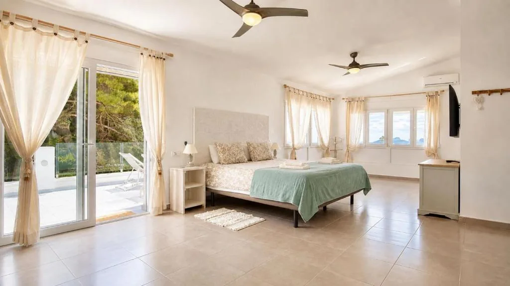 Villa Aqua Vista