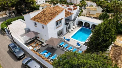 Villa Aqua Vista — foto 4