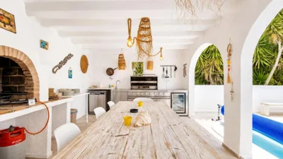 Villa Aqua Vista — foto 5