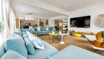 Villa Aqua Vista — foto 6