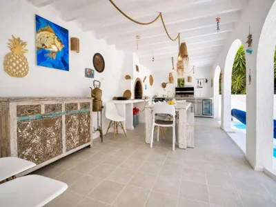 Villa Aqua Vista — foto 10