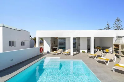 Villa Aqualava 1 by Villa Plus — Foto 4