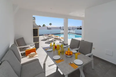 Villa Aqualava 1 by Villa Plus — Foto 5
