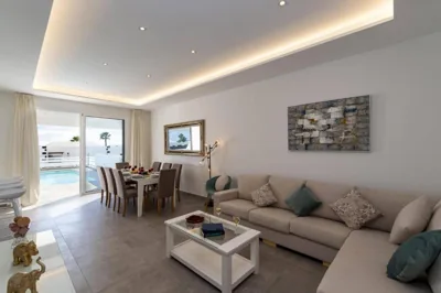 Villa Aqualava 1 by Villa Plus — Foto 6