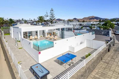 Villa Aqualava 1 by Villa Plus — Foto 7